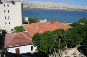 Apartments by the sea Pag - 6381